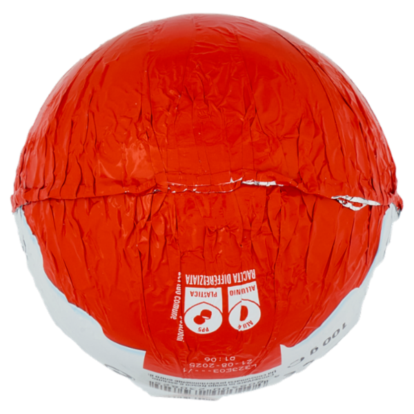 Kinder Sorpresa Maxi Barbie 100 g