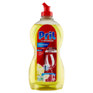 PRIL Brillantante Limone 500ml