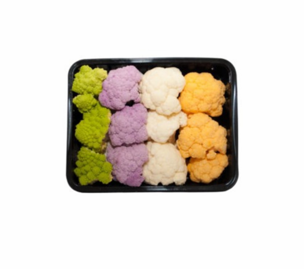 Mix Broccoli Italia Vassoio 400 g