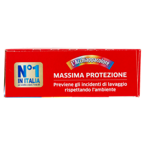 GREY l'Acchiappacolore 16+4 fogli