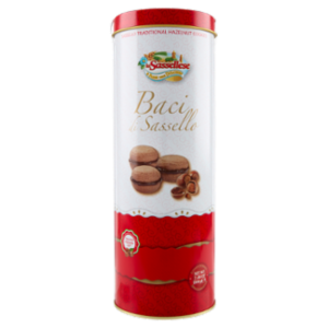 La Sassellese Baci Di Sassello 200 g