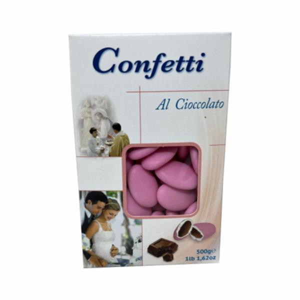 Crispo Elite Rosa Gr.500