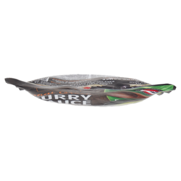 Siam Thai Green Curry Sauce 200 g