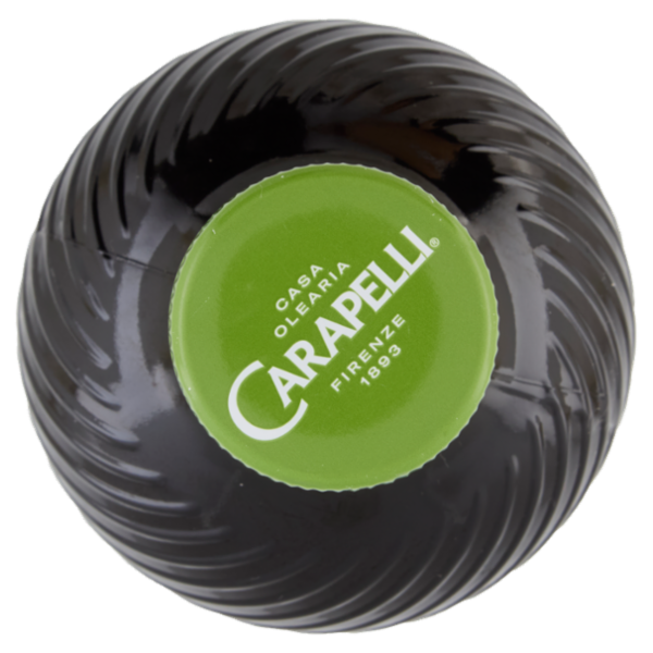 Carapelli Delizia Olio Extra Vergine di Oliva 0,75 L
