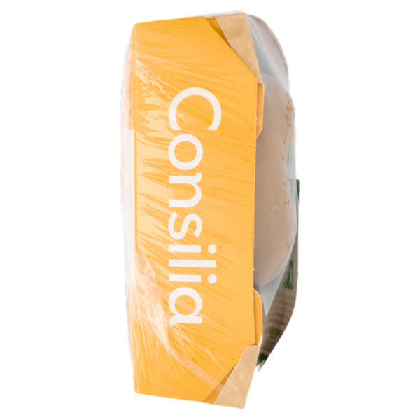 Consilia Funghi Misti Coltivati a Fette 300 g