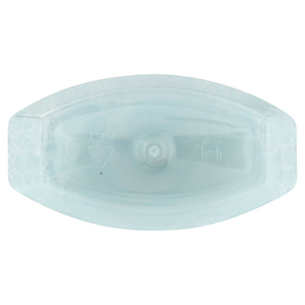 Listerine Advanced White Gusto Delicato Menta 500 ml