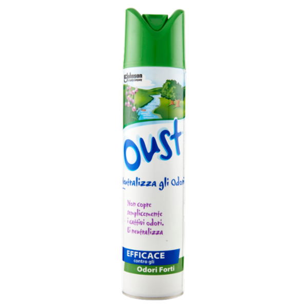 Oust Spray 300ml