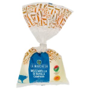 La Marchesa Mozzarella Di Bufala Campana DOP 300 g