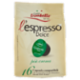 Caffè trombetta l'espresso Dolce più crema 16 Capsule compatibili Nescafé Dolce Gusto* 112 g
