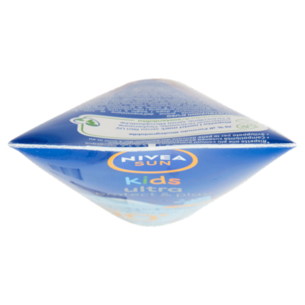 Nivea Sun kids ultra protect & play 50+ Molto Alta 150 ml