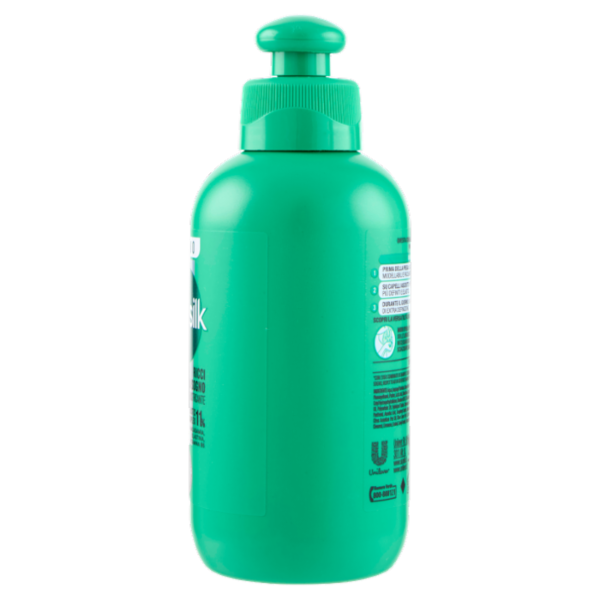 sunsilk Ricci da Sogno Crema Modellante & Districante 200 ml