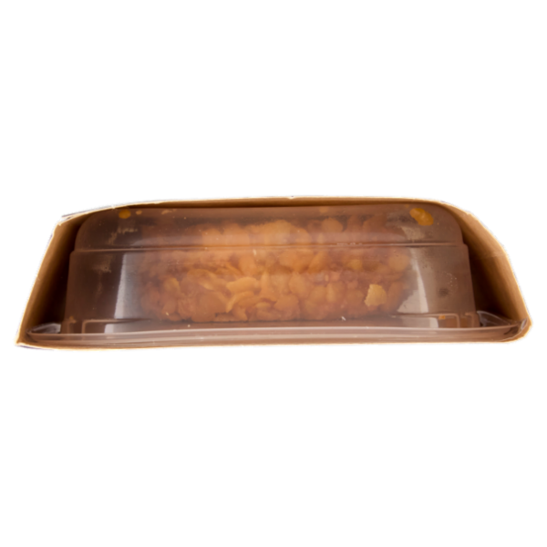 Zerbinati CrockBurger di Verdure alla Pizzaiola con Pomodoro e Mozzarella Fior di Latte 2 x 80 g