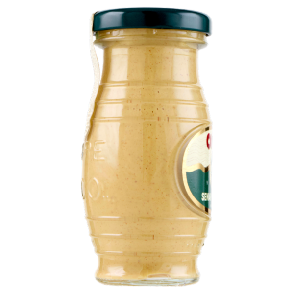 Orco Senape classica Senza Glutine 135 g