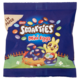 NESTLÉ Smarties Ovetti di cioccolato al latte con inclusioni di Mini Smarties sacchetto 81g