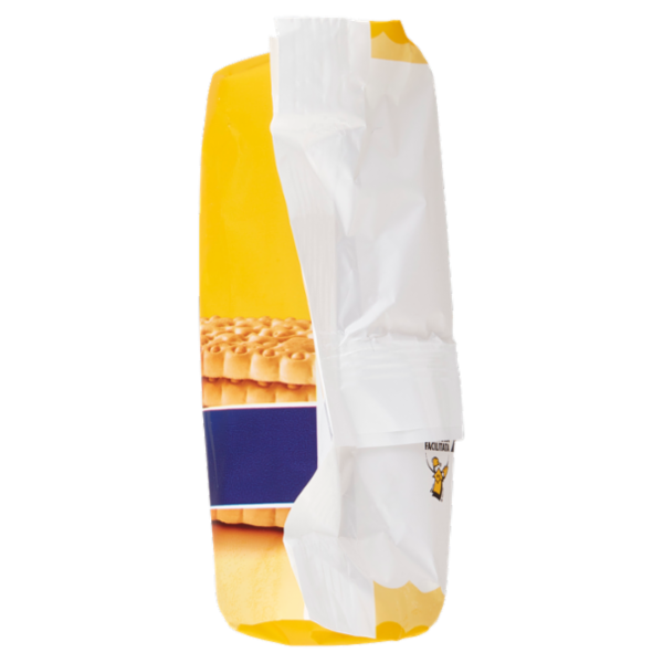 Oro Saiwa biscotti secchi Classici - 250 g