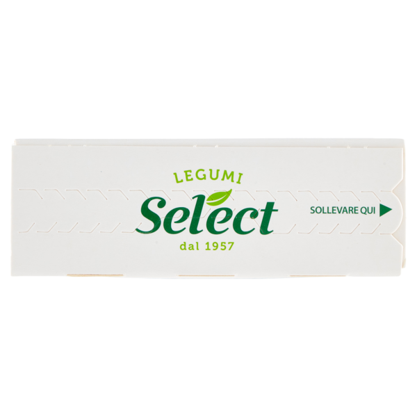 Select Selezioni dal Mondo Lenticchie Medie 400 g