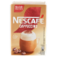 NESCAFÉ Cappuccino Solubile, 10 Bustine 140g