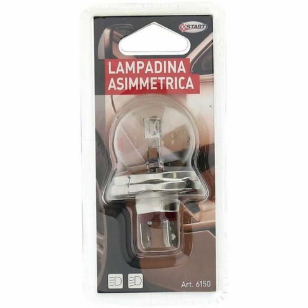Colzani Lampada Start Asimmetrica 12v 6150