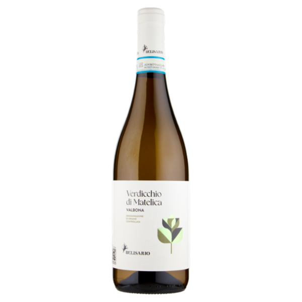 Belisario Verdicchio di Matelica Valbona DOC 750 ml