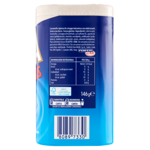 Golia Activ Plus 146 g