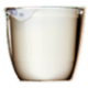 Centrale del Latte di Roma Zero Grassi Yogurt Magro Bianco 2 x 125 g