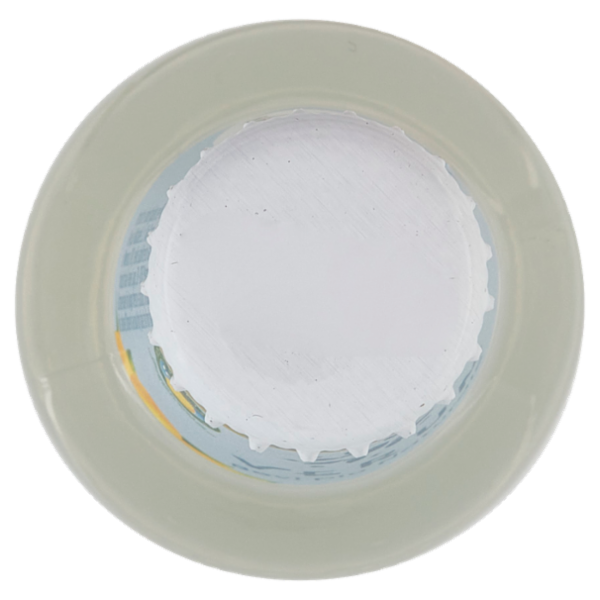 Verum Bevi più Naturale Gazzosa Bevanda Gassata con Limone di Rocca Imperiale IGP 200 ml