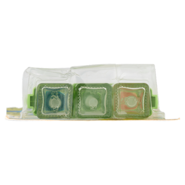 Ambi Pur Profumatore per Ambienti 3Volution, Deodorante, Prato Fresco, Ricarica 20ml