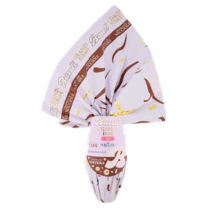 Bauli Grandi Firme Uovo Granella Di Nocciole Lei 300 g