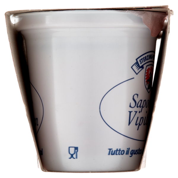 Sterzing Vipiteno Sapori di Vipiteno Yogurt al mirtillo rosso 2 x 125 g