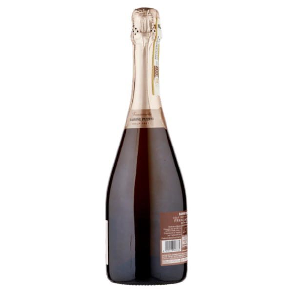 Barone Pizzini Franciacorta Golf 1927 VII Tiratura Extra Brut 750 ml