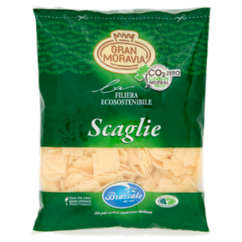 Gran Moravia Scaglie 500 g