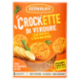 Zerbinati Crockette di Verdure con Patate e Rosmarino 160 g