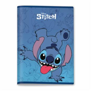Lilo&stich Maxiquaderno 1 Rigo