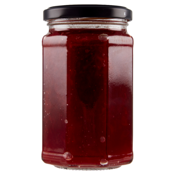 Consilia Confettura Extra di Fragole 340 g