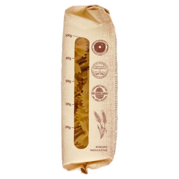 F.lli Cellino La Classica Farfalle N°65 500 g