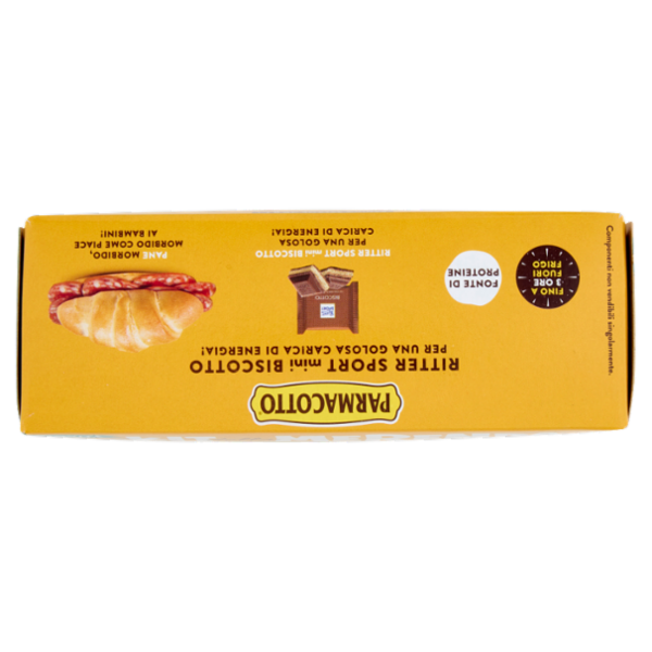Parmacotto il Kit della Merenda Salame