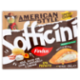 Sofficini Findus 4 Sofficini Patate, Bacon Con Cuore di Mozzarella e Cheddar 250 g
