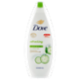 Dove refreshing Shower Gel cucumber & green tea scent 250 ml