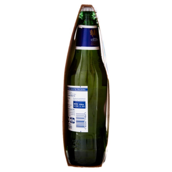Peroni Nastro Azzurro Birra 3 x 33 cl