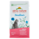 almo nature Sterilised Adult Cat con Salmone Fresco 400 g