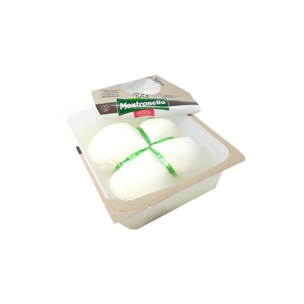 Quadrifoglio Artigianale Big Montronella