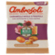 Ambrosoli Caramelle Miele e Propoli con echinacea e rosa canina 90 g