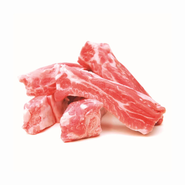 Guidoncarni Spuntature di Suino