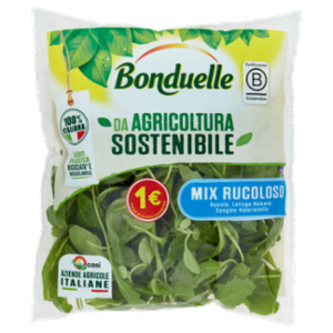Bonduelle Mix Rucoloso 70 g
