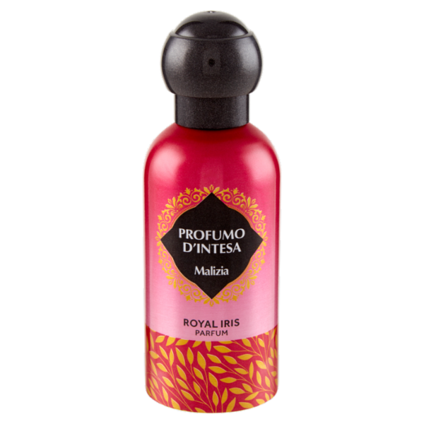 Malizia Profumo d'Intesa Royal Iris Parfum 100 mL