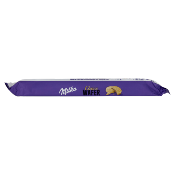 Milka Choco Wafer White - 180g