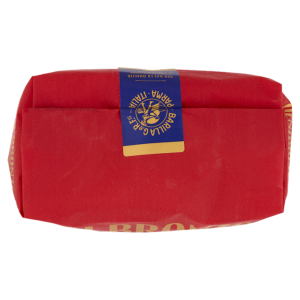 Barilla Al Bronzo Pasta Mezzi Rigatoni 500g