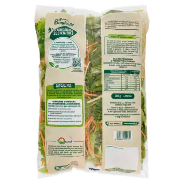 Bonduelle Mix Primavera 200 g