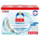 Duck Fresh Discs - Doppia Ricarica, Fragranza Eucalipto, 2 x 36 ml