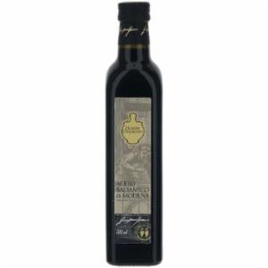 Cremonini Aceto Balsamico Igp 2 Foglie 500ml